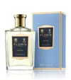 FLORIS SANTAL EAU DE TOILETTE