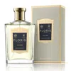Floris Unisex Cefiro Edt Spray 3.4 oz Fragrances 886266091149 In Green