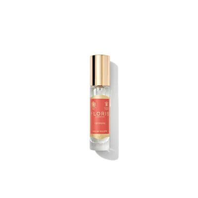 Floris Unisex Chypress Edt Spray 0.33 oz Fragrances 886266591113 In Multi