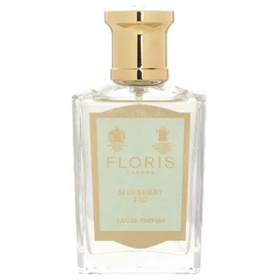 Floris Unisex Mulberry Fig Edp Spray 1.7 oz Fragrances 886266791032