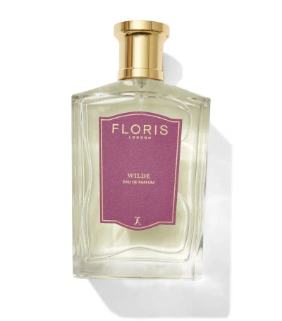 Floris Wilde Eau De Parfum (100ml) In Multi