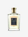 Floris Cefiro Eau De Toilette 100ml