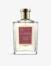 Floris Cherry Blossom Intense Eau De Parfum 100ml