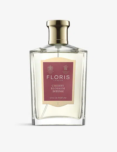 Floris Cherry Blossom Intense Eau De Parfum 100ml