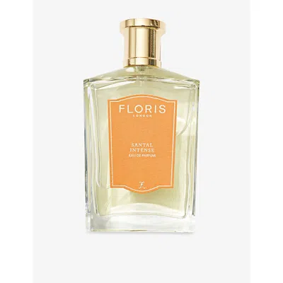 Floris Womens  Santal Intense Eau De Parfum