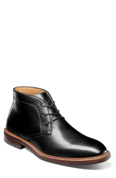 FLORSHEIM FLORSHEIM ANTHEM PLAIN TOE CHUKKA