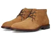 Florsheim Anthem Plain Toe Chukka Boots In Brown