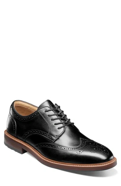 FLORSHEIM FLORSHEIM ANTHEM WINGTIP BLUCHER