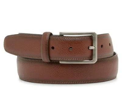 Florsheim Asher Belt In Brown