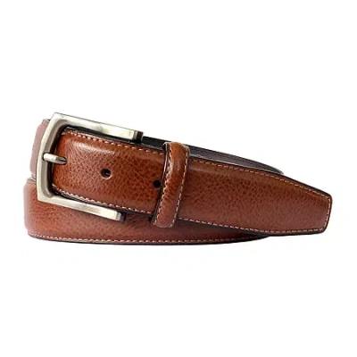 Florsheim Asher Mens Belt In Brown