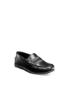 Florsheim Boys' Jasper Strap Jr. Loafers - Toddler, Little Kid, Big Kid In Black