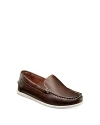 Florsheim Boys' Jasper Venetian Loafers - Toddler, Little Kid, Big Kid In Brown