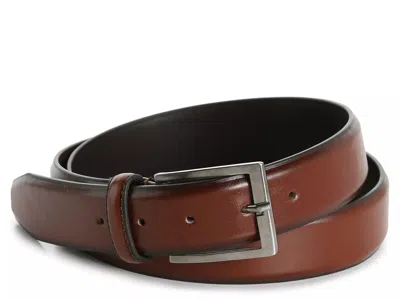 Florsheim Carmine Belt In Brown