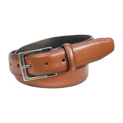 Florsheim Carmine Mens Belt In Brown