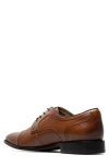 Florsheim Conetta Cap Toe Derby In Brown