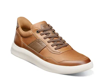 Florsheim Crosstour Casual Hands Free Sneaker In Brown