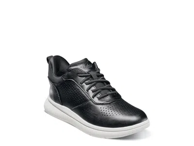 Florsheim Fleet Hands Free Sneaker Kids' In Black