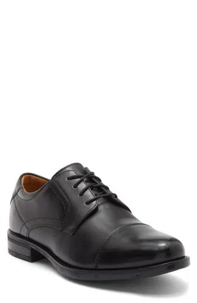 Florsheim Focal Cap Toe Derby In Multi