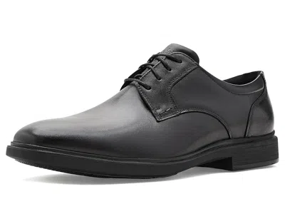 Florsheim Forecast Ii Plain Toe Oxford Men's Shoes Black: 6.5 M (d)