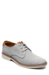 Florsheim Vibe Derby In Gray