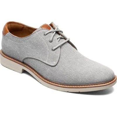 Florsheim Highpoint Derby In Gray