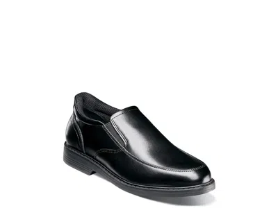 Florsheim Highrise Hands Free Loafer Kids' In Black