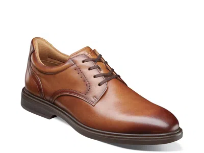 Florsheim Highrise Hands Free Oxford In Brown