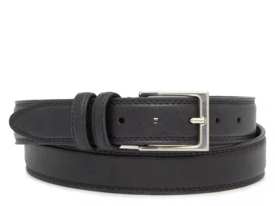 Florsheim Hybrid Belt In Black