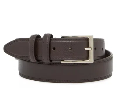 Florsheim Hybrid Belt In Gray
