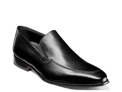 Florsheim Jacobi Loafer In Animal Print
