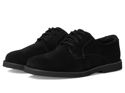 Florsheim Kearny Jr. (toddler/little Kid/big Kid) Boys Shoes Black : 10 Toddler M, Leather/suede