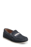 Florsheim Kids' Jasper Strap Jr. Loafer