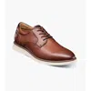 Florsheim Men's Launch Plain Toe Oxford In Brown