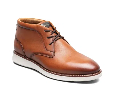 Florsheim Launch Chukka Boot In Brown