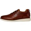 Florsheim Launch Elastic Lace Slip-on Cognac Multi / Cognac Multi 14446-229 Men's