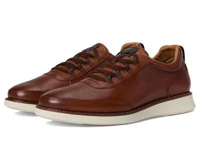 Florsheim Launch Elastic Lace Slip-on In Brown
