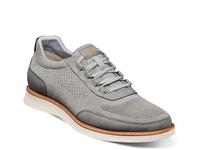 Florsheim Launch Sneaker In Gray