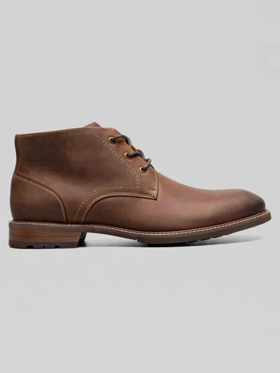 Florsheim Lodge Chukka Boots In Brown