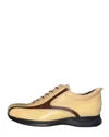 Florsheim Men's Austin Oxford Shoes In Tan In Multi
