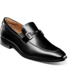 FLORSHEIM MEN'S CONETTA MOC TOE BIT SLIP ON LOAFER