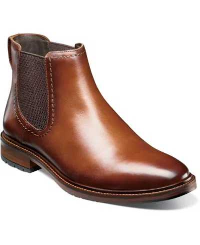 FLORSHEIM MEN'S FORGE PLAIN TOE GORE BOOT