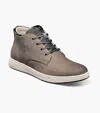 Florsheim Men's Heist Plain Toe Chukka Boot In Beige In Brown