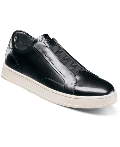 Florsheim Men's Monopoli Elastic Lace To Toe Sneaker In Multi