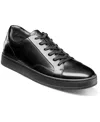 Florsheim Monopoli Lace-to-toe Sneaker In Black