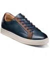 Florsheim Monopoli Lace-to-toe Sneaker In Blue