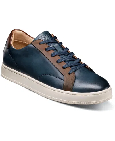 Florsheim Men's Monopoli Lace To Toe Sneakers In Multi
