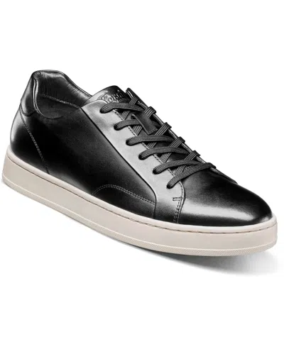 Florsheim Men's Monopoli Lace To Toe Sneakers In Multi