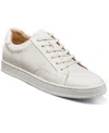 Florsheim Monopoli Lace-to-toe Sneaker In White
