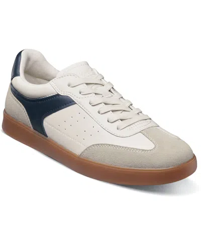 Florsheim Men's Pace Round Toe Lace Up Sneakers In Multi