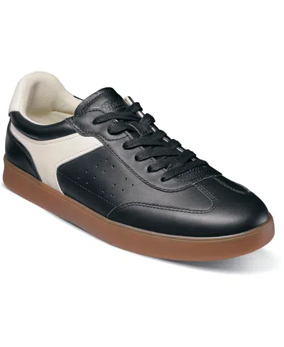 Florsheim Men's Pace Round Toe Lace Up Sneakers In Multi